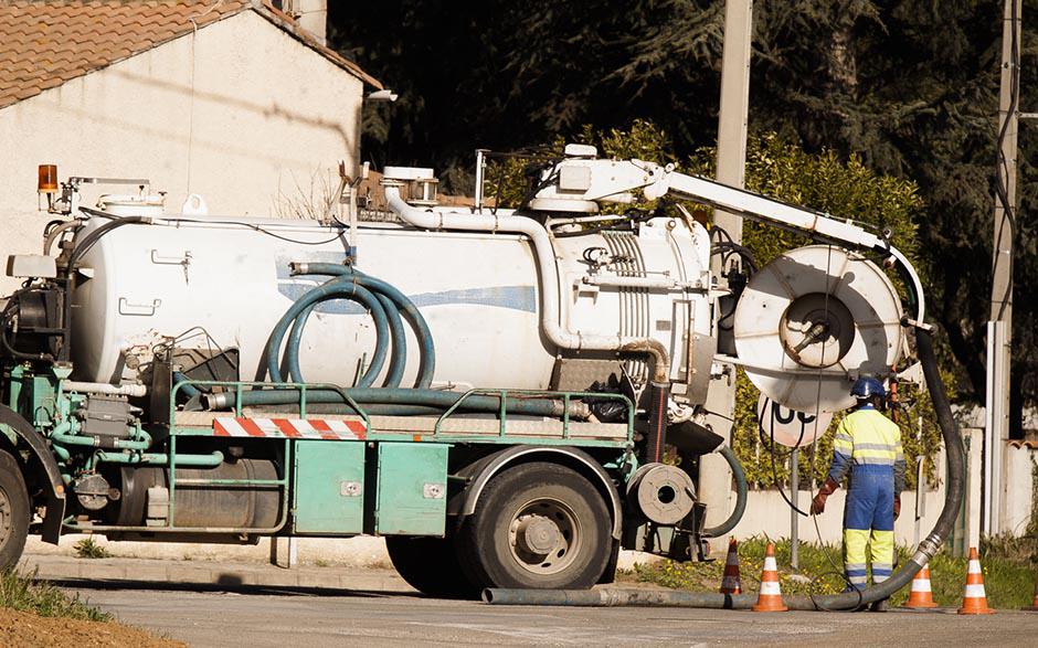 débouche canalisation Drancy