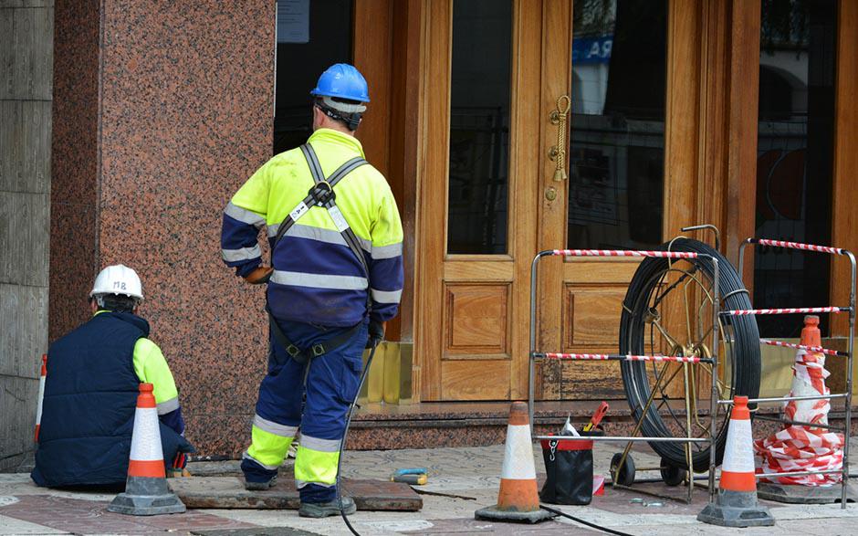 entreprise assainissement Lorrez-le-Bocage-Préaux