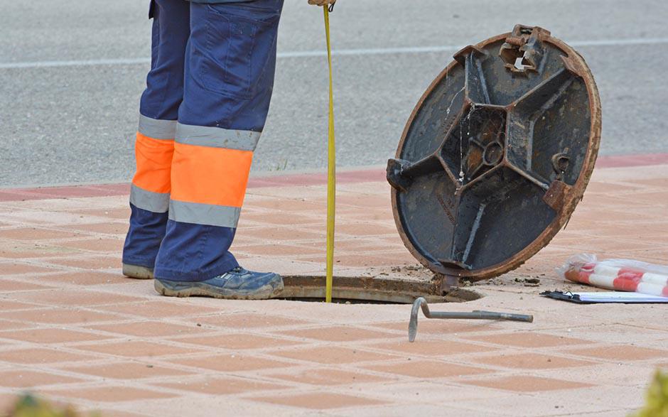 entreprise assainissement Lieusaint