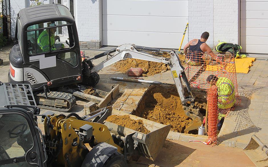 déboucher les canalisations Villejuif