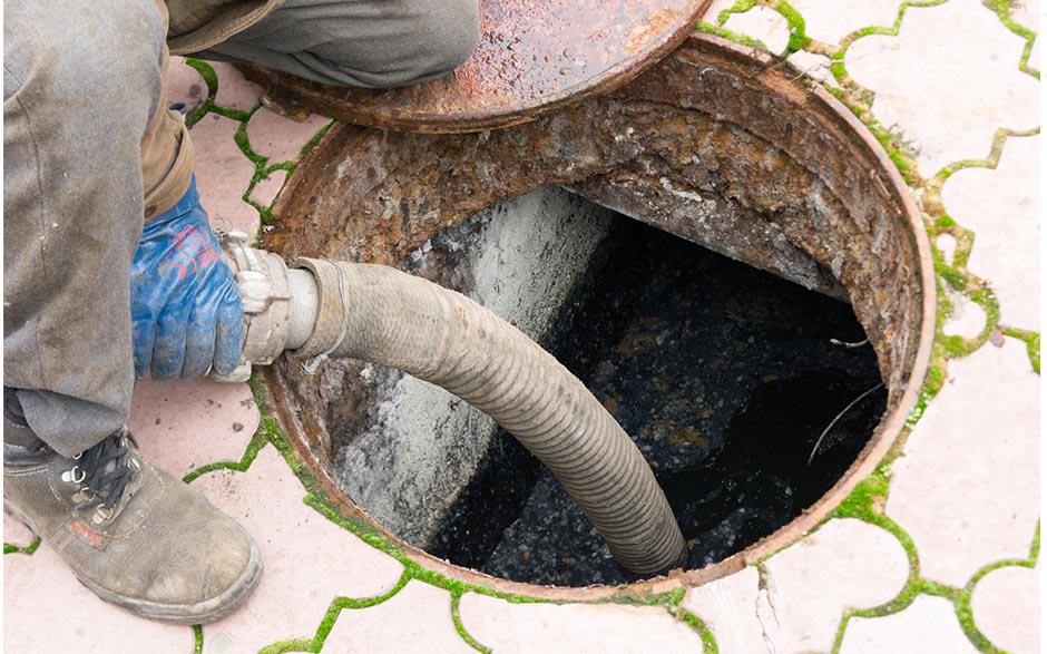 déboucher une canalisation wc Villejuif