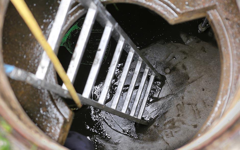 curage canalisation Choisy-le-Roi