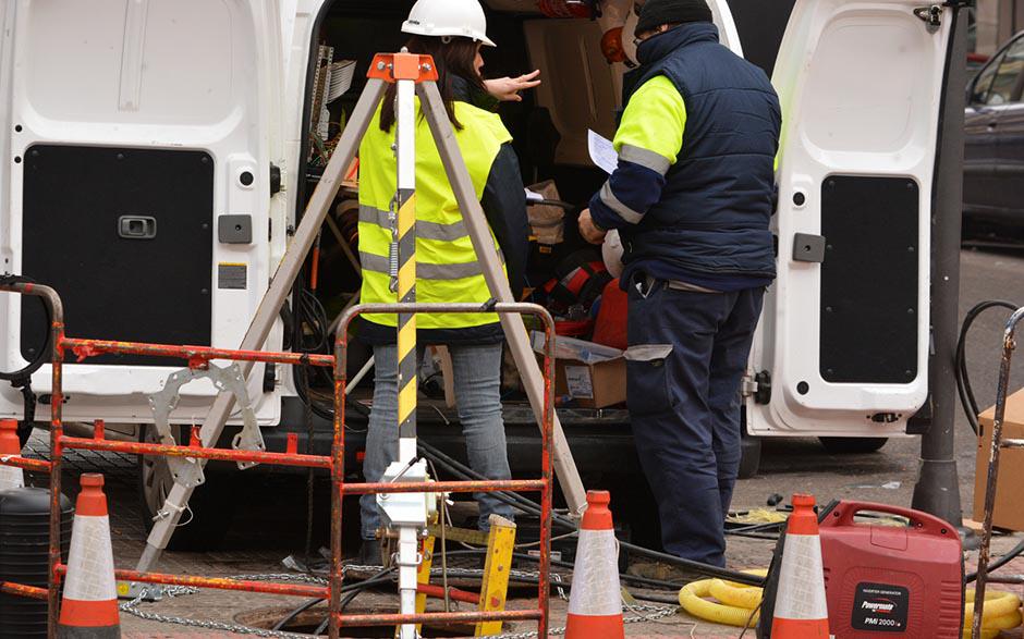 entreprise assainissement Lorrez-le-Bocage-Préaux