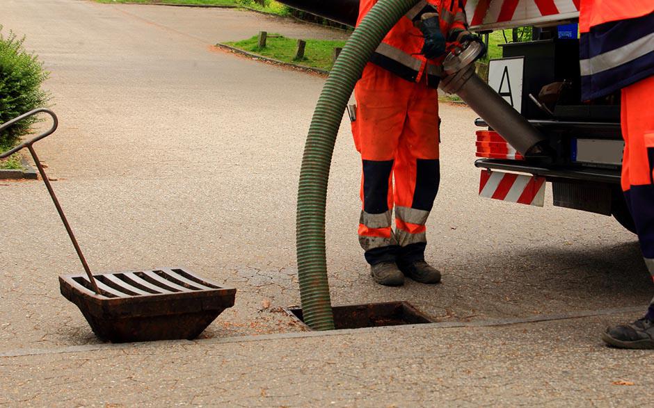débouche canalisation Drancy