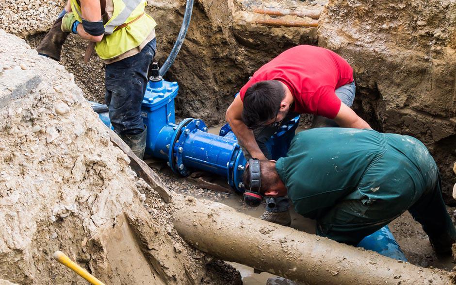 déboucher les canalisations Villejuif